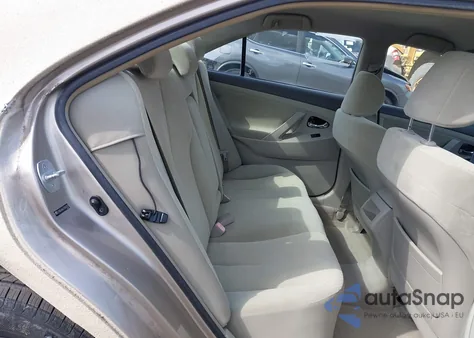 2007 Toyota Camry Ce from USA, damaged, VIN JTNBE46K673083903